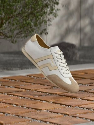 Zdjęcie produktu Sneakersy niskie Gant biały