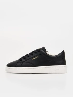 Zdjęcie produktu Sneakersy niskie Gant czarny