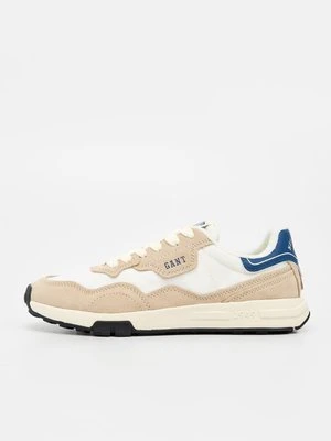 Sneakersy niskie Gant fioletowy