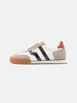 Sneakersy niskie Gant beżowy