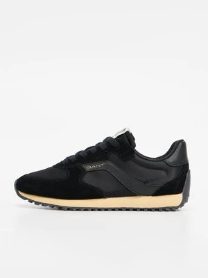 Zdjęcie produktu Sneakersy niskie Gant czarny