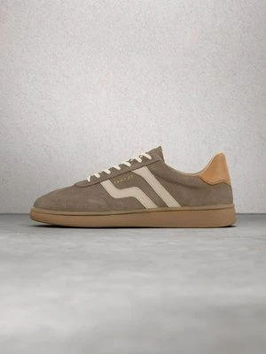 Sneakersy niskie Gant