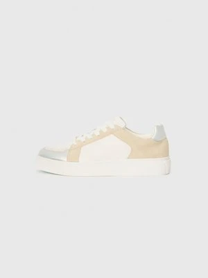 Sneakersy niskie Gant biały