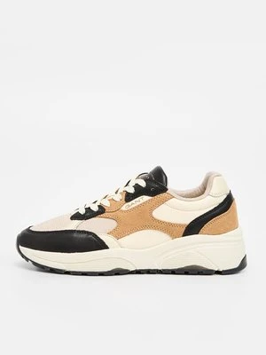 Sneakersy niskie Gant czarny