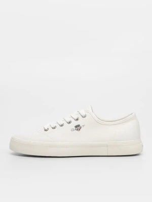 Sneakersy niskie Gant beżowy