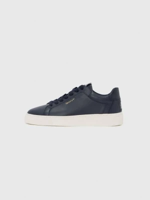 Sneakersy niskie Gant granatowy