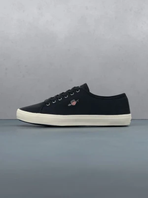 Sneakersy niskie Gant granatowy