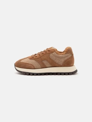 Sneakersy niskie Gant jasnobrązowy
