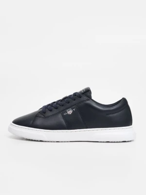 Sneakersy niskie Gant niebieski