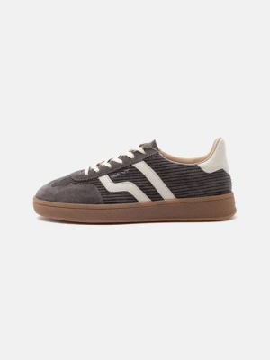 Sneakersy niskie Gant szary