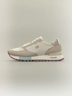 Sneakersy niskie GAP