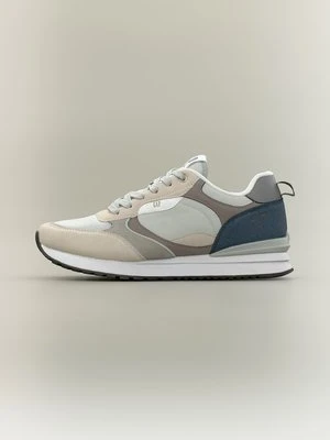 Sneakersy niskie GAP