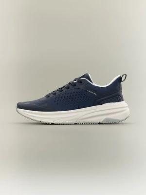 Sneakersy niskie GAP