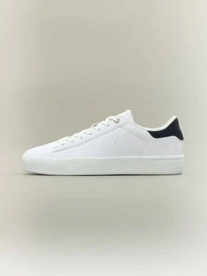 Sneakersy niskie GAP biały