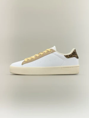 Sneakersy niskie GAP biały