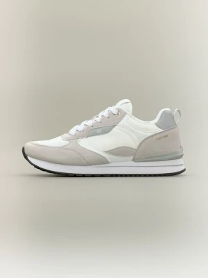 Sneakersy niskie GAP granatowy