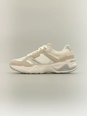 Sneakersy niskie GAP piaskowy