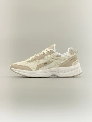 Sneakersy niskie GAP piaskowy