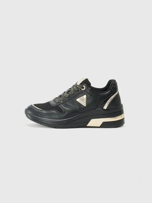Sneakersy niskie Gaudi