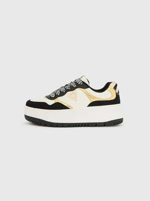 Sneakersy niskie Gaudi