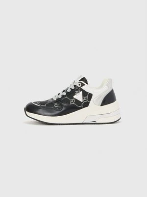 Sneakersy niskie Gaudi