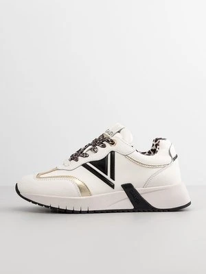 Sneakersy niskie Gaudi