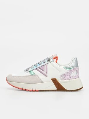 Sneakersy niskie Gaudi