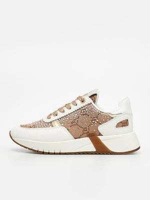 Sneakersy niskie Gaudi