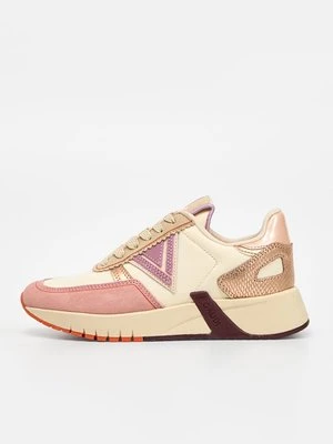Sneakersy niskie Gaudi