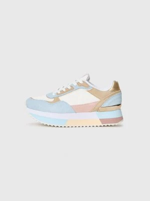 Sneakersy niskie Gaudi