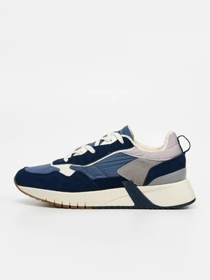 Sneakersy niskie Gaudi