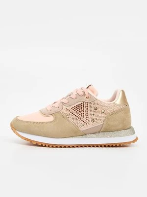 Sneakersy niskie Gaudi