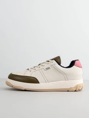 Sneakersy niskie GCDS