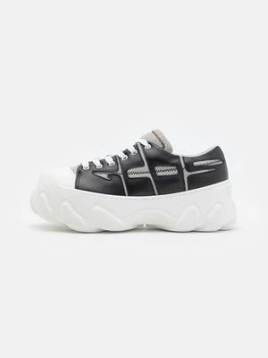 Sneakersy niskie GCDS