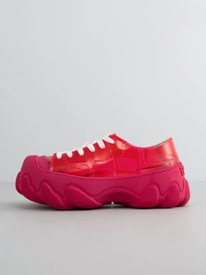 Sneakersy niskie GCDS