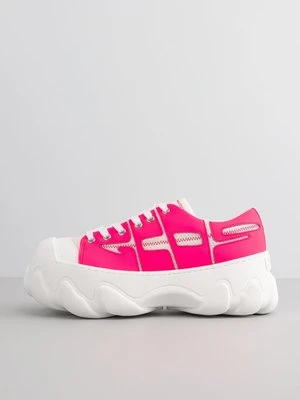 Sneakersy niskie GCDS