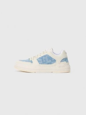 Sneakersy niskie GCDS