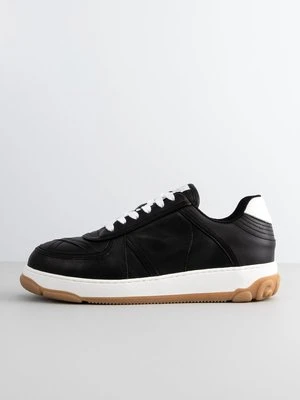 Sneakersy niskie GCDS