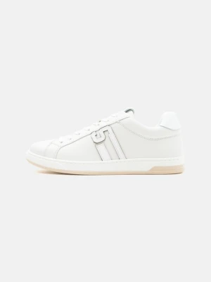 Sneakersy niskie GCDS biały