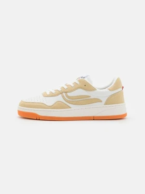 Sneakersy niskie Genesis biały