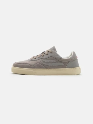 Sneakersy niskie Genesis szary