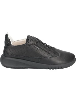 Sneakersy niskie Geox