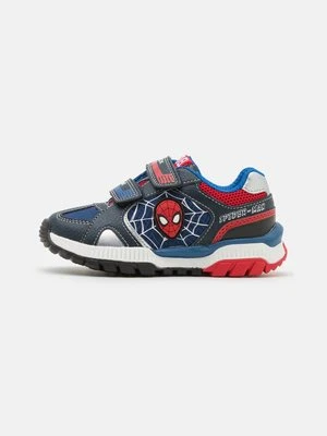 Sneakersy niskie Geox
