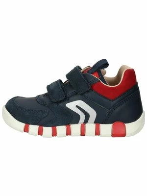 Sneakersy niskie Geox