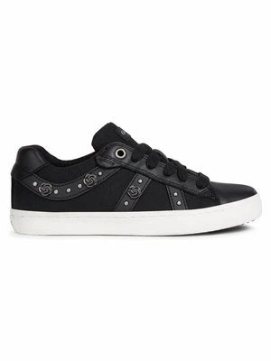 Sneakersy niskie Geox