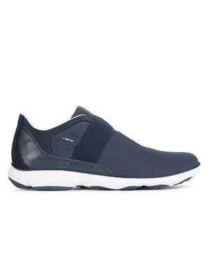Sneakersy niskie Geox