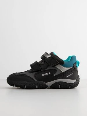 Sneakersy niskie Geox