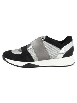 Sneakersy niskie Geox
