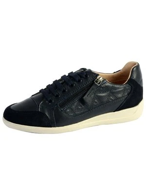 Sneakersy niskie Geox