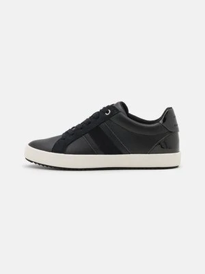Sneakersy niskie Geox